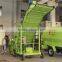 Hydraulic Pressure Self-propelled Silage Loader