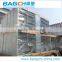 Broiler Sheds Design for Poultry Farm Equipment