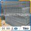 Mesh reinforced cement building ribbed bar welded steel reinforcing wire mesh