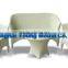 rotomolding chair moulds manufacture rotational furniture moulds making Offer OEM rotomolding table moulds and products making
