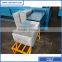 Factory conveyor feed rice husk briquette machine