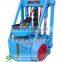 China Supplier Factory Price Honeycomb Briquette Machine