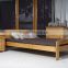 Polish furniture pine bed - No. 6 180 x 200