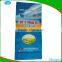 pp woven bags 80gsm color printing fertilizer plastic bags
