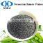 Totally Soluble Potassium Humate Flakes