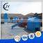 400-1800kg/h Capacity Agricultural Wood Vacuum Rotating Cylinder Dryer