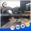 Agricultural Pomace Dryer Rotating Cylinder Dryer