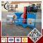 Biomass Coal Briquette Screw Press Machine Manufacturer