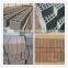 HOT Sell!! QT6-15 automatic brick block machine/cement mixture machine