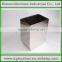 High quality metal barrel beverage ice pail container