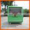 Sanbang machinery centre Small size food trailer 2015 for food sale