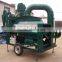 Maize / Corn Gravity Separator Suction Type