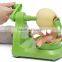 Christmas Gift Handle Peeler Apple/Apple peeler