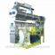 Factory supply less maintenance pto pellet mill machine