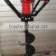 Outdoor camping fishing picnic stove