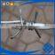 wire bulk galvanized barbed wire