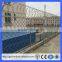 Stainless Steel 304 Concertina Barbed Wire Bto-22 Razor Barbed Wire Military Concertina Wire(Guangzhou Factory)