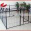 Folding Metal Large Dog Fence