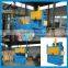 cardboard press machine/cardboard compress machine/cardboard baling press machine