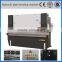 used manual sheet metal cnc steel bending machine for sale
