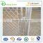 13ft galvanized chain link dog kennel panel