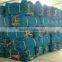 Vertical Construction Safety Net
