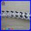 New packing 6mm nylon braided Reflective tent rope