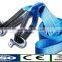 Wholesale polyester tow ropes