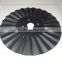 Factory direct High quality 65Mn and 30MnB5 disc blade for sale in 2017