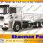 Shacman FC serial spare parts