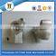 OEM high quality precision lost wax investment casting