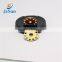 High precision brass turning parts/customized washer