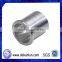 CNC Turning Aluminum Sleeve Bushing