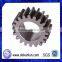 High Precision Factory Wholesale Small Modulus Gear