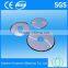 Metal copper foil cutting blade