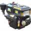 1-cylinder diesel engine