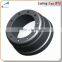 OEM custom cast iron casting truck parts