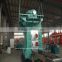 hot rolling mill plant and rebar production line