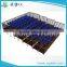 Aluminum Folding Choir Stage Chorus Stage Choral Riser