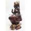 Factory Custom made home decoration polyresin custom hanuman statue