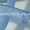PVC Clear Nylon Flexible Reinforced Hose/pvc hose pipe