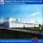 China Low Cost Prefab Light Steel Structure Insulated Warehouse for Sale