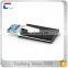 Credit Card Holder RFID Blocking Stainless Steel Business Card Holder Automatic Pop-up Card Case