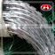 Factory direct selling low price razor barbed wire for sale
