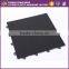 UV stabilized interlocking floor mat for store rooms