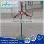 industrial wall fan / standing fan / large air quantity cooling fan