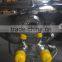 Industrial Cooking Kettle/1000L electric heating cooking equipment for syrup