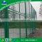 Low carbon iron wire welded mesh fence unique products to sell