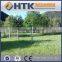 Hebei HTK supply high efficiency grassland field fence knitting machine