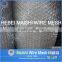 Bird netting Galvanzied/PVC coated wire netting